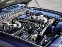 Używany Bentley Arnage 1999 Sedan/Limuzyna