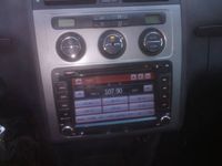 używany VW Touran 1.9 tdi 2003r 254000km z niemiec zarej OC i BT OKAZJA KUP