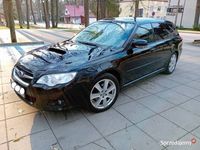 używany Subaru Legacy 4x4,2007r. 2.0B /LPG/Automat-Zamienie