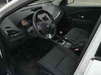 używany Renault Mégane III 1.5 dCi 110 KM manual klima Bluetooth