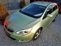 używany Opel Astra Astra 1.6 115 KM Bluetooth, MP3, Komputer, Ks Serwis...1.6 115 KM Bluetooth, MP3, Komputer, Ks Serwis...