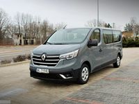 używany Renault Trafic 2dm 150KM 2023r. 13 992km