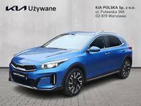 używany Kia XCeed PHEV Business Line 1.6 GDi plug-in hybrid 6DCT 141 KM