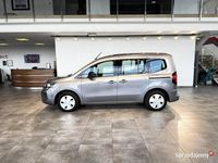 używany Nissan Townstar Combi Business 1.3DIG-T 130KM M6 2022 r., salon PL, f-a VAT
