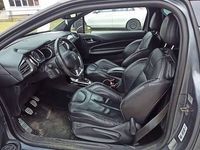 używany Citroën DS3