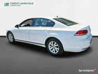 używany VW Passat 1.5 TSI EVO Trendline Sedan WW841YT B8 (2…