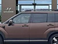 używany Hyundai Santa Fe III 1.6 T-GDI HEV 4WD 215KM 5os. Platinum Salon Polska Od Dealera