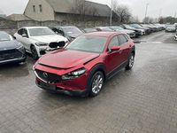 używany Mazda CX-30 2dm 150KM 2023r. 8 900km