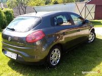 używany Fiat Bravo 1,9 8v 120 km multijet 2007 rok