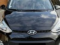 używany Hyundai i10 1,2 87KM Klimatyzacja II (2013-)