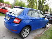 używany Skoda Fabia III 1,0 tsi vat23%