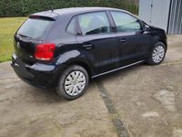 Używany VW Polo 75 KM (55 kW) 2009 Hatchback