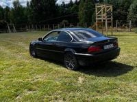 Używany BMW 330 2003