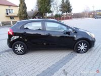 używany Kia Rio 1.4 XL