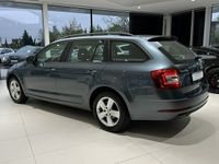 używany Skoda Octavia Ambition DSG, CarPlay, SalonPL, FV-23%, 1-wł, gwarancja, DOS…