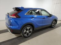 używany Mitsubishi Eclipse Cross 1.5dm 152KM 2022r. 30 838km