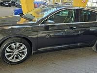 Używany VW Passat 190 KM (139 kW) 2018 Szary Sedan/Limuzyna