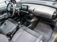 używany Citroën C4 Cactus 1.2dm 82KM 2016r. 131 000km