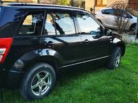 używany Suzuki Grand Vitara Grand Vitara