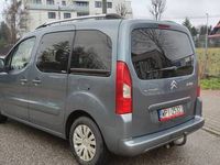 używany Citroën Berlingo 1.6hdi 2010 doinwestowany bez wkładu !