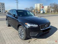 używany Volvo XC90 xc90 T5 ,7 osoboweT5 ,7 osobowe