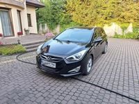 Używany Hyundai i40 2013 Czarny Kombi