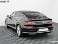 używany VW Arteon 2.0 TDI 190KM Elegance DSG 4Motion K.cofa…