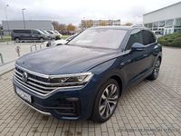 używany VW Touareg Touareg 3.0 R-L DT210TDI A8A
