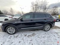 używany VW Tiguan 2018