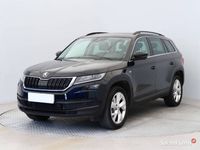 używany Skoda Kodiaq 2.0 TDI