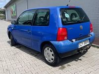 Używany VW Lupo 2002 Hatchback