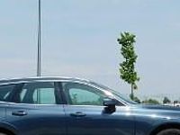 używany Volvo XC60 II z Gwarancją Skóra Model 2020r