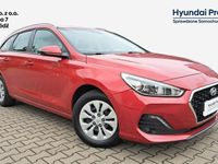 używany Hyundai i30 1.6 CRDI 6MT 115KM WersjaClassic+ PakietDrive SalonPL SerwisAS…