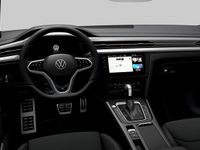 Używany VW Arteon 190 KM (139 kW) 2023
