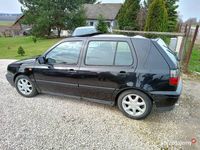 używany VW Golf III 