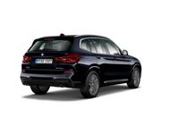 używany BMW X3 xDrive20d