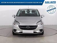 Używany Opel Corsa 2017 Srebrny Hatchback