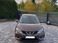 używany Nissan Pulsar 1,2 dig-t