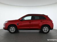 używany Mitsubishi ASX 2.0 MIVEC