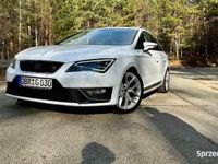 Używany Seat Leon FR 2015