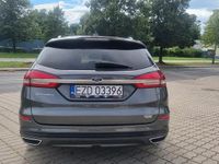 używany Ford Mondeo ST-Line