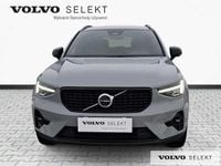 używany Volvo XC40 XC40 B3 Plus Dark aut