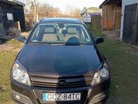 Używany Opel Astra 2006