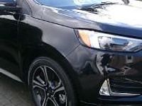 Używany Ford Edge ST 354 KM (260 kW) 2019 Czarny SUV