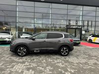 Używany Citroën C5 Aircross 180 KM (132 kW) 2021 Szary (metalik) SUV