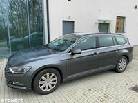 używany VW Passat Kraków/Rzeszów/Krosno/Stalowa Wola