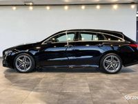 używany Mercedes CLA180 Shooting Brake Advantage 1.3 136KM 7G-DCT …