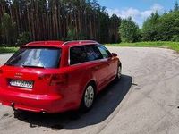 używany Audi A4 