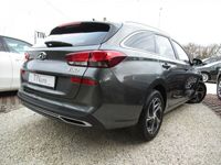 używany Hyundai i30 1.5dm 160KM 2021r. 57 760km