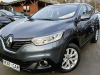 używany Renault Kadjar 1.2i*130PS*OPŁACONY Bezwypadkowy*Klimatronik Serwis*VIP GWA…